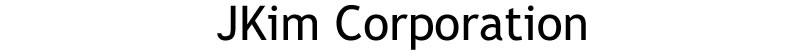 JKim Corporation